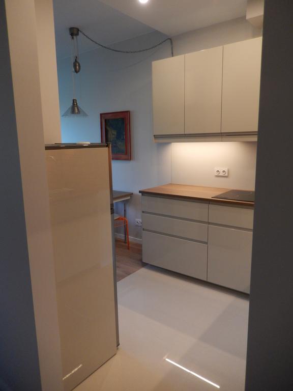 Inny Wymiar Apartment